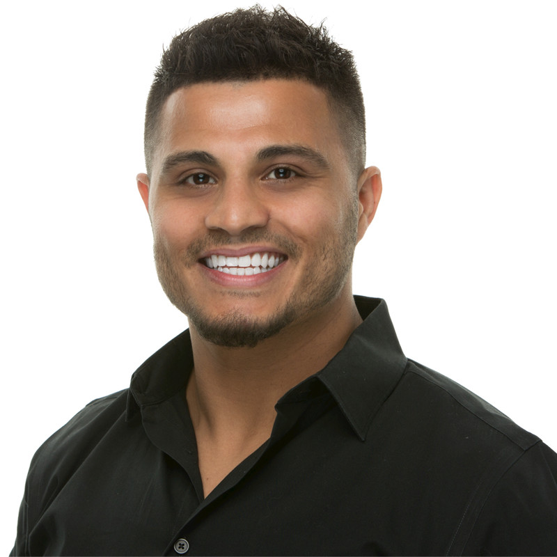 Mike Samhoury, CEO of StudyGen AI